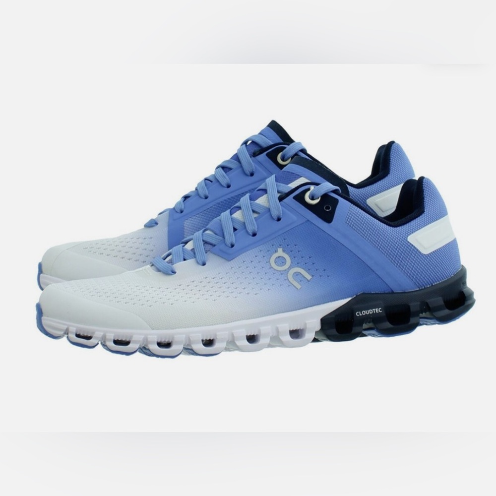 On Women's Cloudflow Running Sneakers